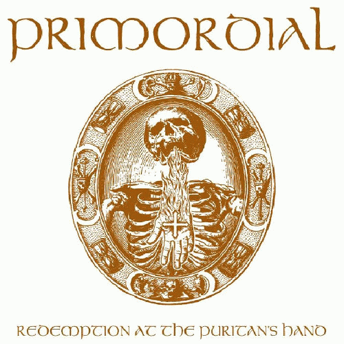 Primordial : Redemption at the Puritan's Hand